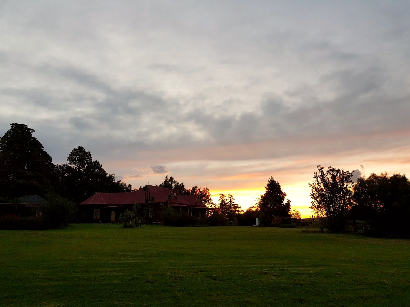 Dusk